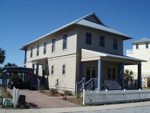 Photo of finished property